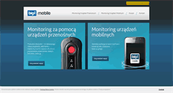 Desktop Screenshot of bigimobile.com